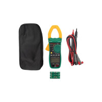Токовые клещи MASTECH MS2138 00-00001670