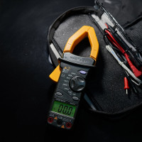 Токовые клещи Mastech MS2001C 00-00000750