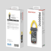 Токовые клещи Mastech MS2001C 00-00000750
