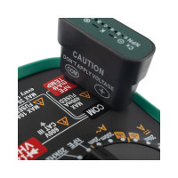 Профессиональный мультиметр MASTECH MS8360C 00-00000279