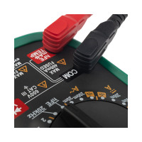 Профессиональный мультиметр MASTECH MS8360C 00-00000279