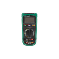 Профессиональный мультиметр MASTECH MS8360C 00-00000279