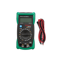 Универсальный мультиметр MASTECH MS8233A 00-00001739