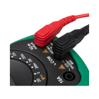Универсальный мультиметр MASTECH MS8233A 00-00001739