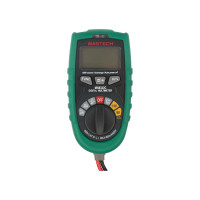 Универсальный мультиметр MASTECH MS8332C M141