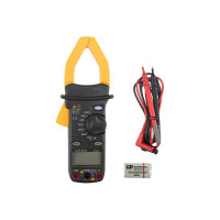Токовые клещи MASTECH MS2001 00-00000393