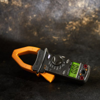 Токовые клещи MASTECH MS2001 00-00000393
