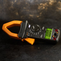 Токовые клещи MASTECH MS2001 00-00000393