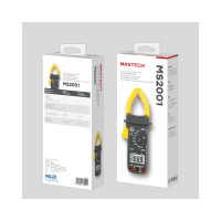Токовые клещи MASTECH MS2001 00-00000393