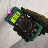 Универсальный мультиметр MASTECH MS8233C 00-00000262
