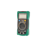 Универсальный мультиметр MASTECH MS8233C 00-00000262