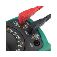 Универсальный мультиметр MASTECH MS8233C 00-00000262