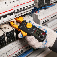 Токовые клещи MASTECH MS2030 00-00006394