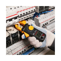 Токовые клещи MASTECH MS2030 00-00006394