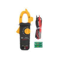 Токовые клещи MASTECH MS2030 00-00006394