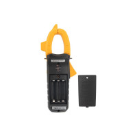 Токовые клещи MASTECH MS2030 00-00006394