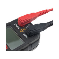 Токовые клещи MASTECH MS2030 00-00006394