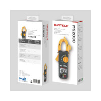 Токовые клещи MASTECH MS2030 00-00006394