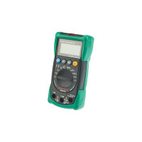 Универсальный мультиметр MASTECH MS8233E 00-00004967