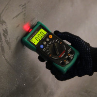 Универсальный мультиметр MASTECH MS8233E 00-00004967