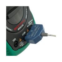 Универсальный мультиметр MASTECH MS8233E 00-00004967