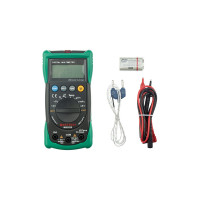 Универсальный мультиметр MASTECH MS8233E 00-00004967