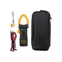 Токовые клещи MASTECH MS2000G 00-00000749