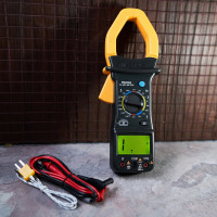 Токовые клещи MASTECH MS2000G 00-00000749