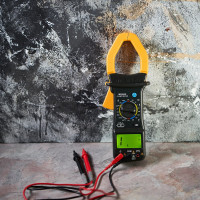 Токовые клещи MASTECH MS2000G 00-00000749