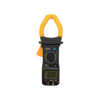 Токовые клещи MASTECH MS2000G 00-00000749