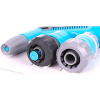 Набор с пистолетным оросителем Cellfast IDEAL 3/4" 50-720