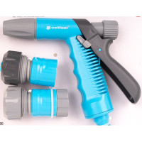 Набор с пистолетным оросителем Cellfast IDEAL 3/4" 50-720