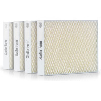 Традиционный увлажнитель воздуха Stadler Form (без налета и накипи) с ароматизатором Oskar big, белый O-040R