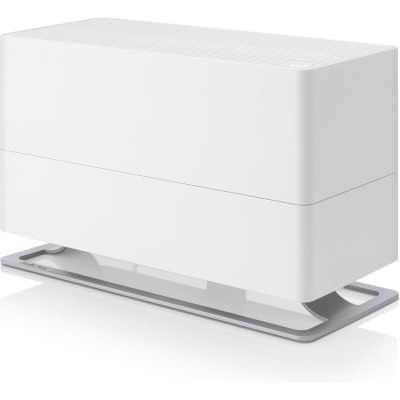 Традиционный увлажнитель воздуха Stadler Form (без налета и накипи) с ароматизатором Oskar big, белый O-040R