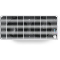 Традиционный увлажнитель воздуха Stadler Form (без налета и накипи) с ароматизатором Oskar big, белый O-040R