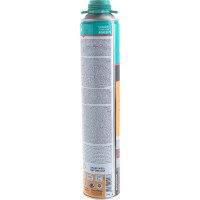 Клей-пена для кирпича и газоблока Akfix 962P 800 мл, всесезонная FA962