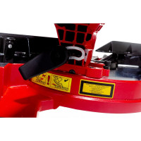 Торцовочная аккумуляторная пила Einhell PXC TE-MS 18/210 Li-Solo 4300890