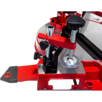 Торцовочная аккумуляторная пила Einhell PXC TE-MS 18/210 Li-Solo 4300890