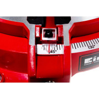 Торцовочная аккумуляторная пила Einhell PXC TE-MS 18/210 Li-Solo 4300890