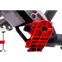 Торцовочная аккумуляторная пила Einhell PXC TE-MS 18/210 Li-Solo 4300890