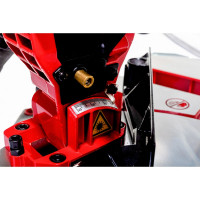 Торцовочная аккумуляторная пила Einhell PXC TE-MS 18/210 Li-Solo 4300890