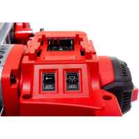 Торцовочная аккумуляторная пила Einhell PXC TE-MS 18/210 Li-Solo 4300890