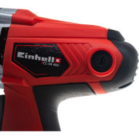 Ударный гайковерт Einhell CC-IW 450 2048304