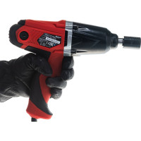 Ударный гайковерт Einhell CC-IW 450 2048304