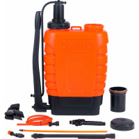 Ранцевый опрыскиватель Жук ОГ-112 15 л 4607156363100