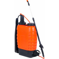 Ранцевый опрыскиватель Жук ОГ-112 15 л 4607156363100