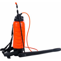 Ранцевый опрыскиватель Жук ОГ-112 15 л 4607156363100