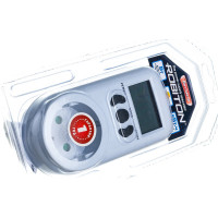 Ваттметр Robiton PM-1 BL1 12145