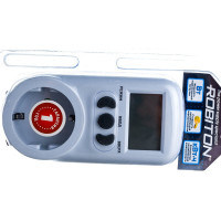 Ваттметр Robiton PM-1 BL1 12145