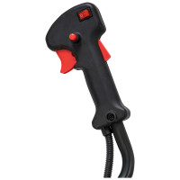 Бензиновый триммер KATANA KB-1900A PRO MBK0018799